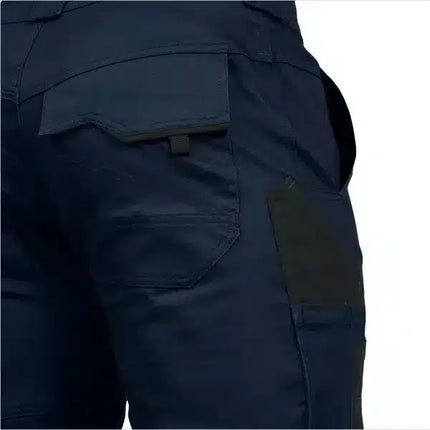 FLEXH30, Bundhose