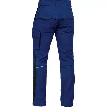 FLXHO20, Bundhose ohne Knietaschen