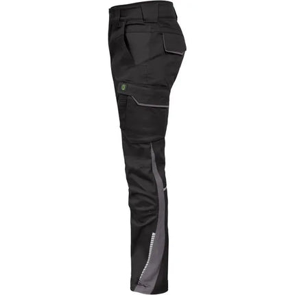 FLXHO25, Bundhose ohne Knietaschen