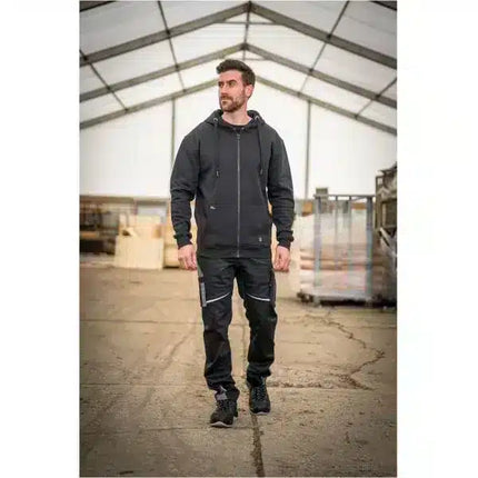 FLXHO25, Bundhose ohne Knietaschen