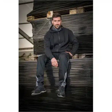 leibwaechter-bundhose-ohne-knietasche-schwarz-guenstig-kaufen-hier