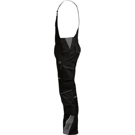 leibwaechter-latzhose-arbeitshose-schwarz-grau-