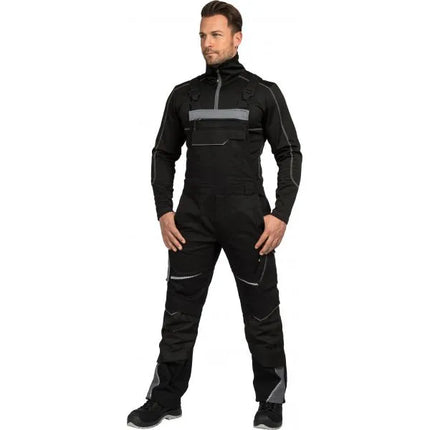 leibwaechter-latzhose-arbeitshose-schwarz-grau-hier-guenstig-kaufen-bestellen-online-