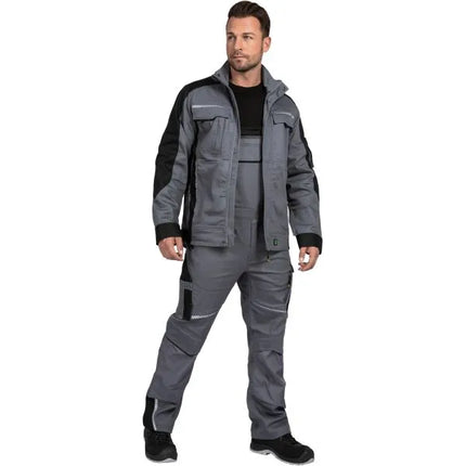 leibwaechter-latzhose-arbeitshose-grau-schwarz-hier-guenstig-kaufen-jetzt-bestellen-