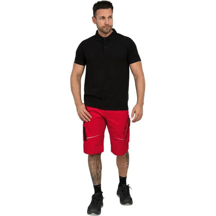 leibwaechter-shorts-arbeitshosen-guenstig-kaufen-rot-schwarz-hier-guenstig-kaufen-