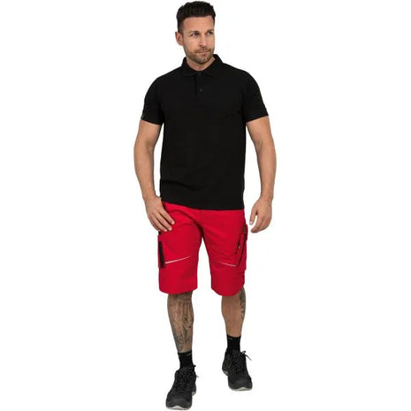 leibwaechter-shorts-arbeitshosen-guenstig-kaufen-rot-schwarz-hier-guenstig-kaufen-