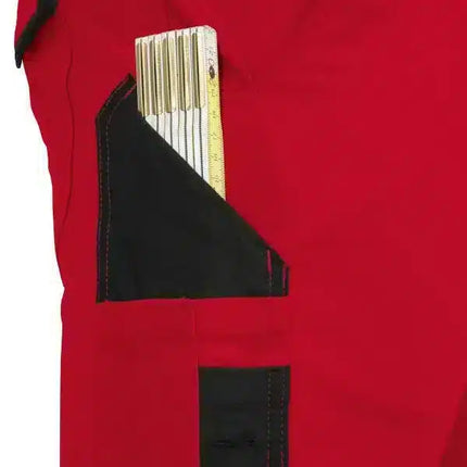 leibwaechter-shorts-arbeitshosen-guenstig-kaufen-rot-schwarz-hier-guenstig