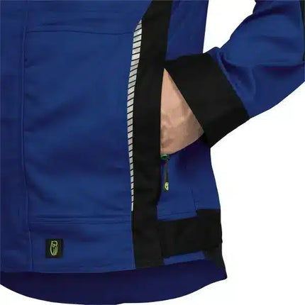 FLEXJ20, Bundjacke