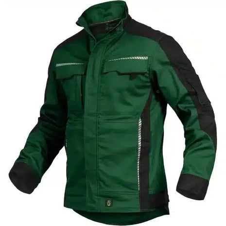 FLEXJ21, Bundjacke