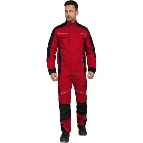 leibwaechter-bundjacke-arbeitsjacke-rot-schwarz-hier-bestellen-guenstig-