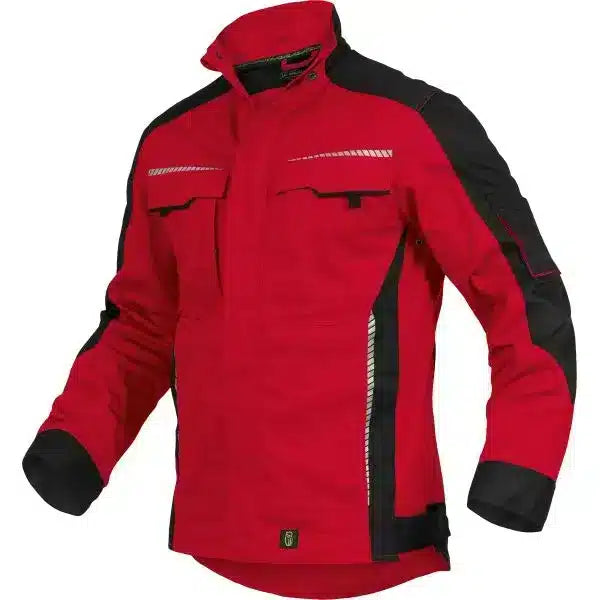FLEXJ22, Bundjacke