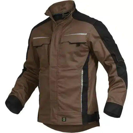 FLEXJ29, Bundjacke