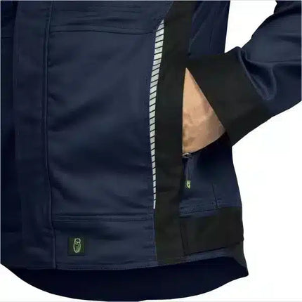 FLEXJ30, Bundjacke