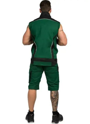 leibwaechter-arbeits-weste-hier-guenstig-kaufen-gruen-schwarz-hier-bestellen–