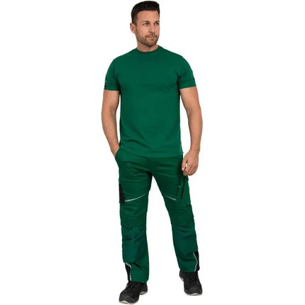 leibwaechter-tshirt-rundhals-guenstig-kaufen-gruen-hier-bestellen