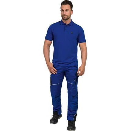 FLEXU00 · Jens, Polo-Shirt