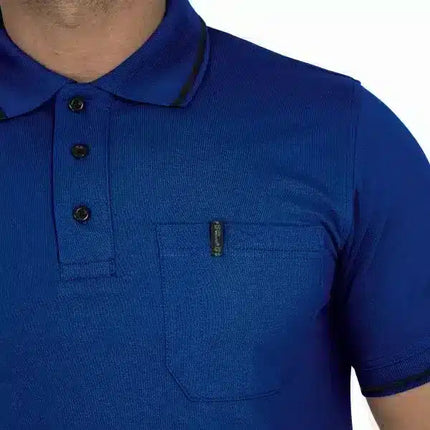 FLEXU00 · Jens, Polo-Shirt