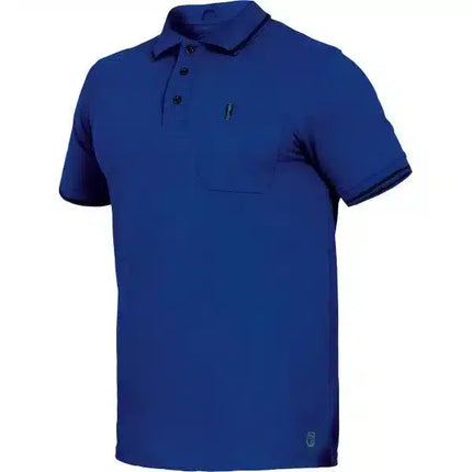 FLEXU00 · Jens, Polo-Shirt