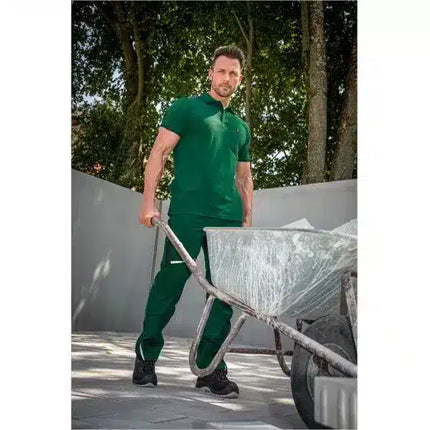 FLEXU01 · Jens, Polo-Shirt