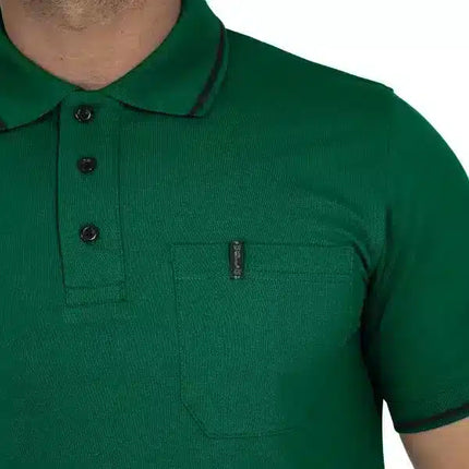 FLEXU01 · Jens, Polo-Shirt