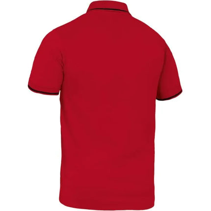 FLEXU02 · Jens, Polo-Shirt