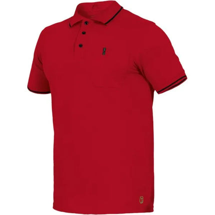 FLEXU02 · Jens, Polo-Shirt