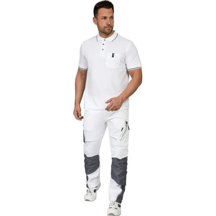 FLEXU04 · Jens, Polo-Shirt