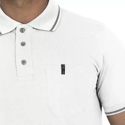 FLEXU04 · Jens, Polo-Shirt