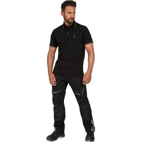 FLEXU05 · Jens, Polo-Shirt