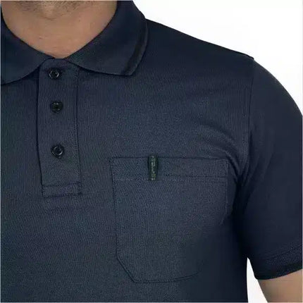FLEXU06 · Jens, Polo-Shirt