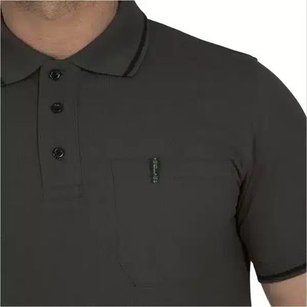 FLEXU08 · Jens, Polo-Shirt