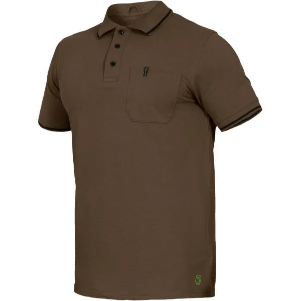 FLEXU09 · Jens, Polo-Shirt