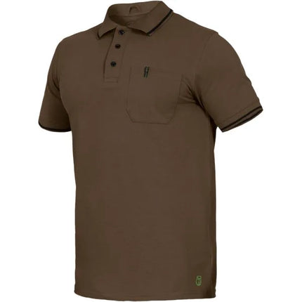 FLEXU09 · Jens, Polo-Shirt