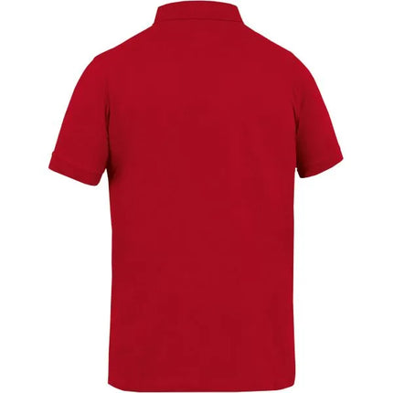 LWU02 · Andi, Polo-Shirt