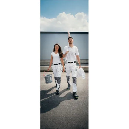 LWU04 · Andi, Polo-Shirt