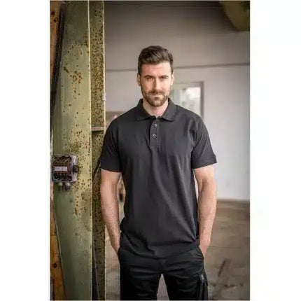 LWU05 · Andi, Polo-Shirt