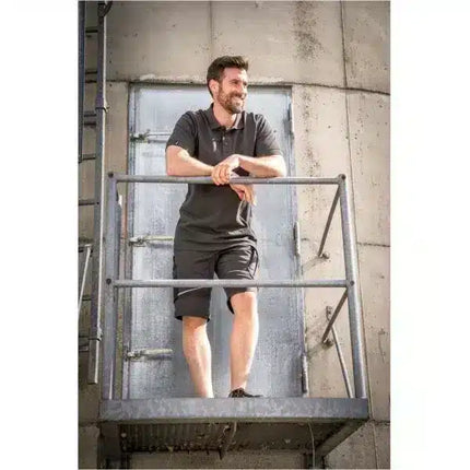 LWU08 · Andi, Polo-Shirt