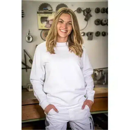 LWSR04 · Alex, Rundhals Sweater