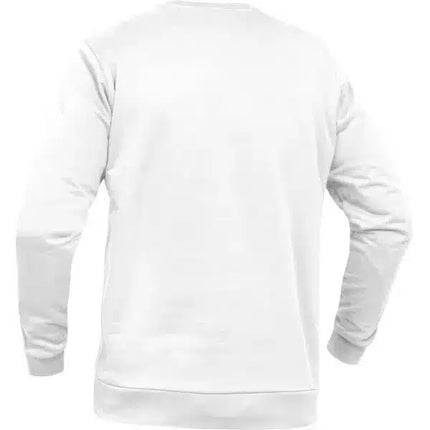 LWSR04 · Alex, Rundhals Sweater