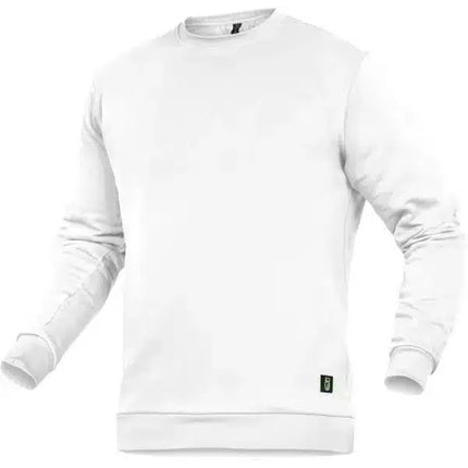 LWSR04 · Alex, Rundhals Sweater