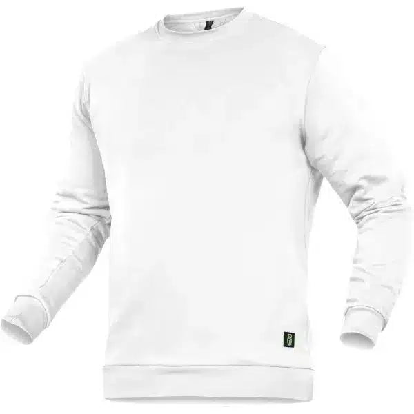 LWSR04 · Alex, Rundhals Sweater