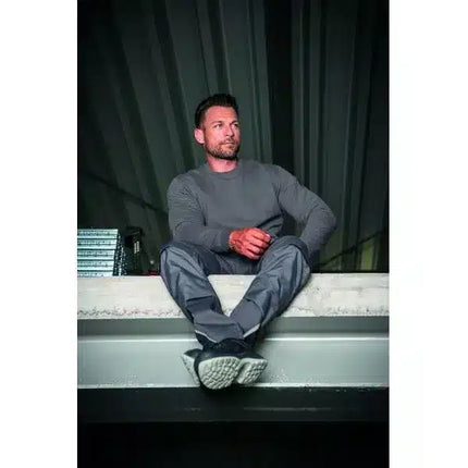 leibwaechter-rundhals-sweater-alex-grau-guenstig-kaufen