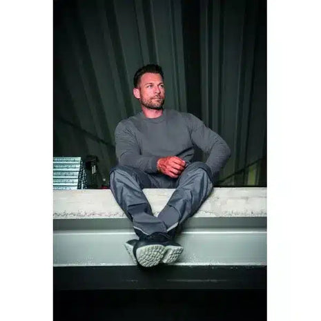 leibwaechter-rundhals-sweater-alex-grau-guenstig-kaufen