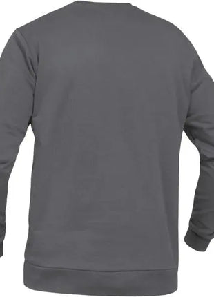 LWSR07 · Alex, Rundhals Sweater