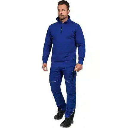 leibwaechter-zip-sweater-paul-blau-kaufen-guenstig-kaufen-hier