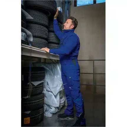 FLEXR00 · Paul, Zip-Sweater