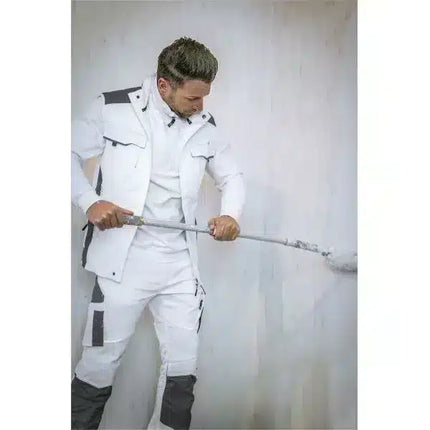 FLEXR04 · Paul, Zip-Sweater