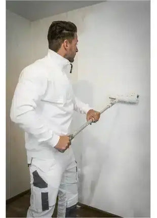 FLEXR04 · Paul, Zip-Sweater