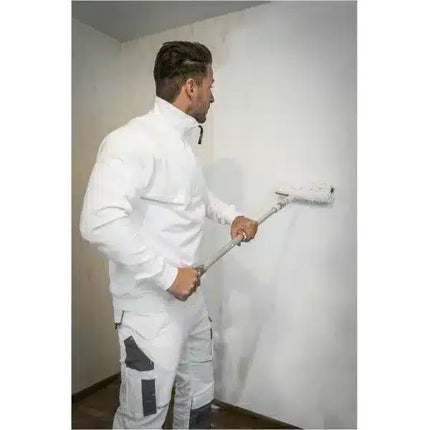 FLEXR04 · Paul, Zip-Sweater