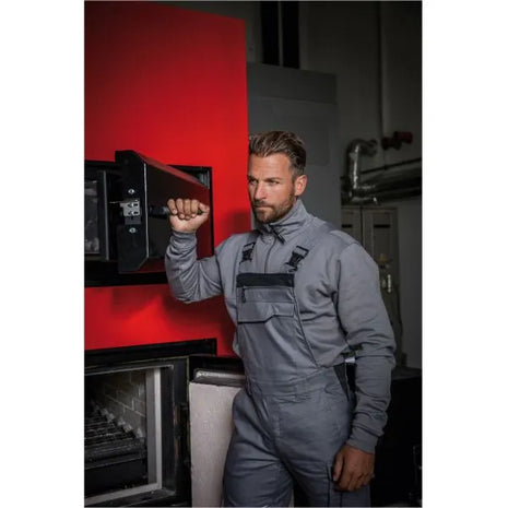 FLEXR07 · Paul, Zip-Sweater